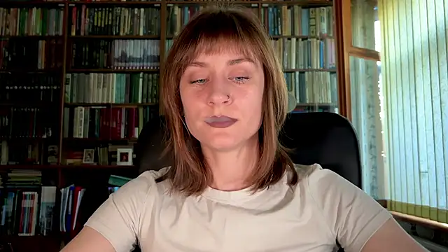 Retro Marie online show from 06.27.26