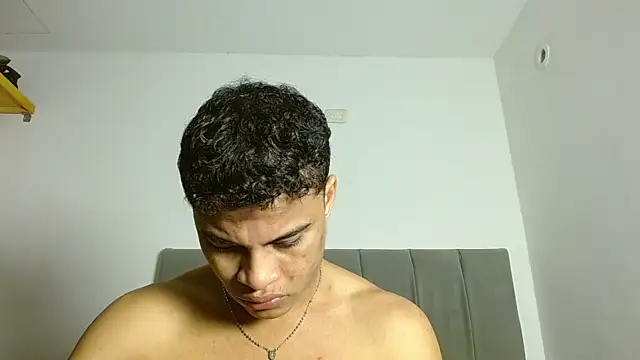 Jose And Daniel online show from 07.11.26