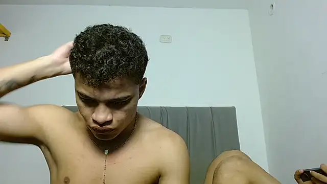 Jose And Daniel online show from 08.01.26