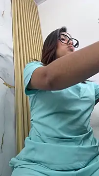 babysaritaa online show from 06.26.26