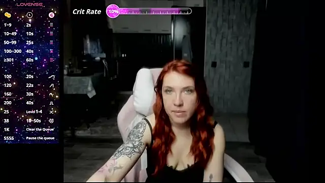Snapshot of Reginasmilee chatting on 05.07.26 Reginasmilee online show from 05.07.26