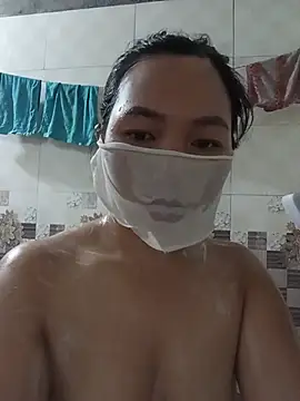 Snapshot of Hiha-nn chatting on 08.01.26 Hiha-nn online show from 08.01.26