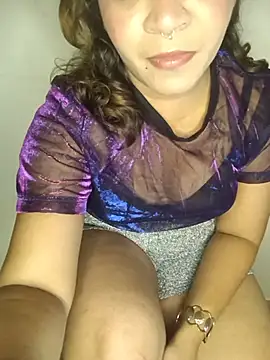 shreya-cam online show from 07.08.26