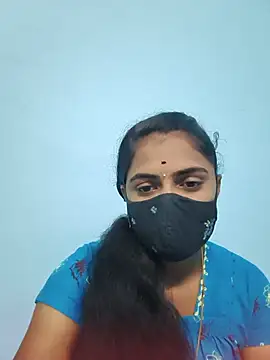 Snapshot of Megavarthinii chatting on 07.02.26 Megavarthinii online show from 07.02.26