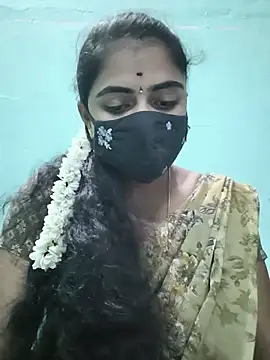 Snapshot of Megavarthinii chatting on 07.22.26 Megavarthinii online show from 07.22.26