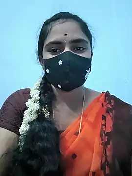Snapshot of Megavarthinii chatting on 08.05.26 Megavarthinii online show from 08.05.26