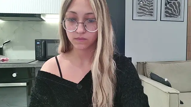 MarrySharps online show from 08.06.26