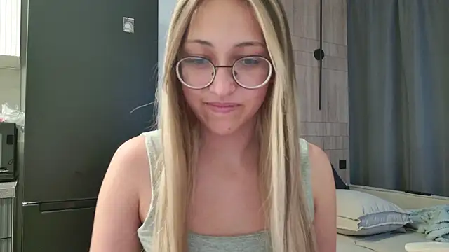 MarrySharps online show from 08.08.26