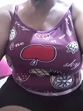 Snapshot of macha690 chatting on 07.21.26 macha690 online show from 07.21.26