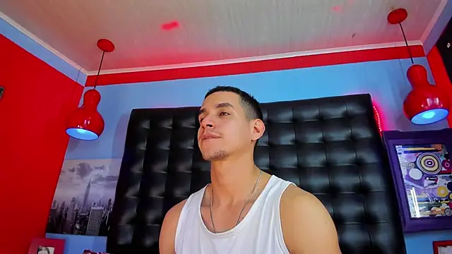 Jamexxx1  online show from 07.28.26