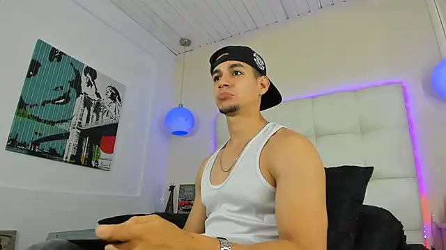 Jamexxx1  online show from 08.08.26