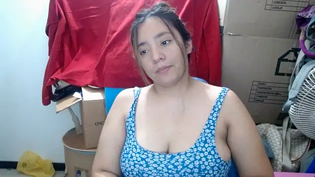 Alicebunny54 online show from 06.25.26
