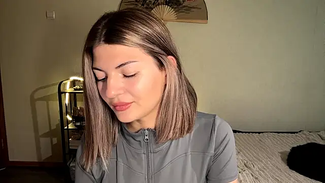 MysticHeart online show from 07.11.26