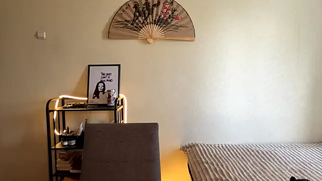 MysticHeart online show from 07.13.26