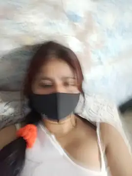 Nisha Cute1 online show from 06.25.26
