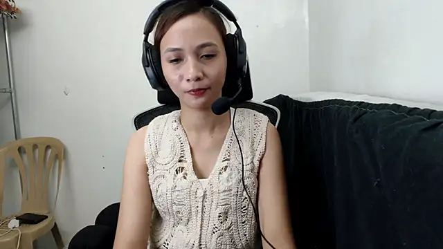 IvoryMadeiros online show from 06.27.26