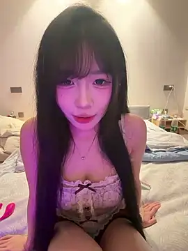 wanwan-baobei online show from 06.28.26