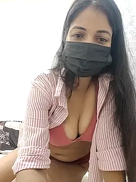 Snapshot of Sapna_120 chatting on 07.29.26 Sapna 120 online show from 07.29.26