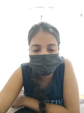 Snapshot of Sapna_120 chatting on 07.31.26 Sapna 120 online show from 07.31.26