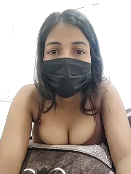Snapshot of Sapna_120 chatting on 08.04.26 Sapna 120 online show from 08.04.26