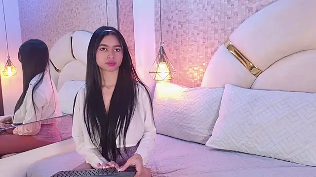 ashley wattson online show from 07.10.26