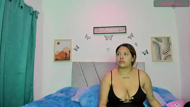 CamilaStartt online show from 06.26.26