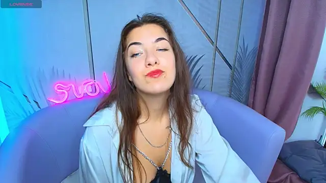 Tory Vixen online show from 07.04.26