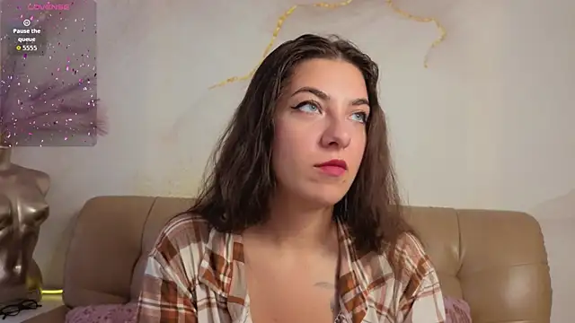 Tory Vixen online show from 07.31.26
