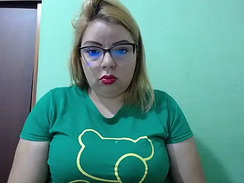 Lunay Hot online show from 07.06.26