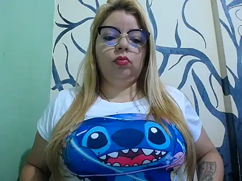 Lunay Hot online show from 07.07.26