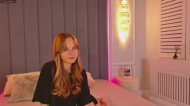 AliciaLunar online show from 06.26.26
