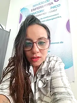 SUSANA  30 online show from 06.30.26