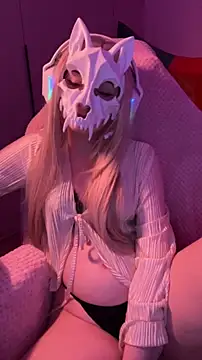 lili qilli online show from 06.28.26