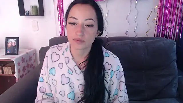 Snapshot of Megann_Love30 chatting on 06.28.26 Megann Love30 online show from 06.28.26