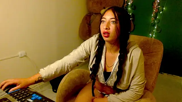 jasminestar160920 online show from 07.01.26