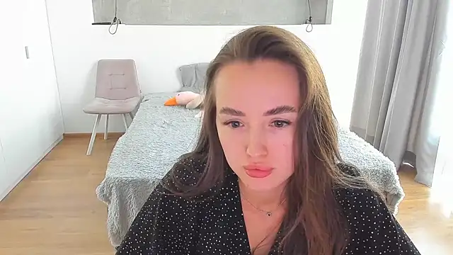 MiaMoll77 online show from 07.03.26