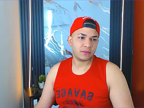 cristhian gamboa online show from 07.11.26