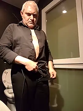 Alessio8000 online show from 07.02.26