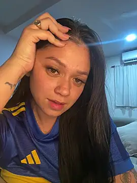 Sarah miaa online show from 07.22.26