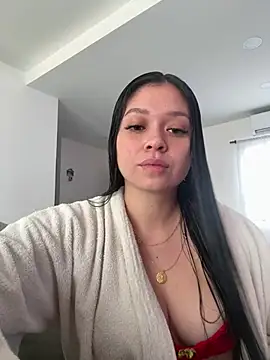Sarah miaa online show from 07.22.26