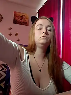Amor Fatii online show from 07.14.26