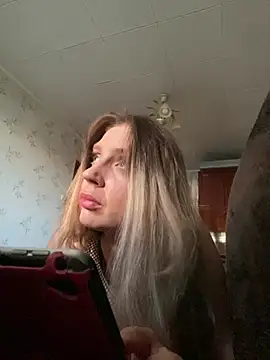 Snapshot of Charline_Gusty chatting on 07.01.26 Charline Gusty online show from 07.01.26
