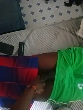 Prettiebri online show from 07.21.26