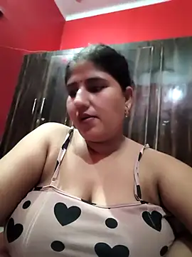 Snapshot of deepikaliveshow chatting on 07.18.26 deepikaliveshow online show from 07.18.26