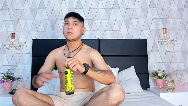 MarkLaurens online show from 06.30.26