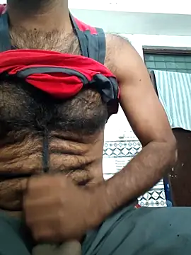 Sahil-ji0 online show from 06.30.26