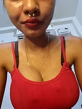 Snapshot of goddesssuman chatting on 06.28.26 goddesssuman online show from 06.28.26