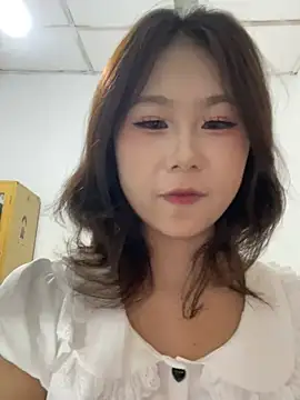 bingxin0 online show from 07.06.26