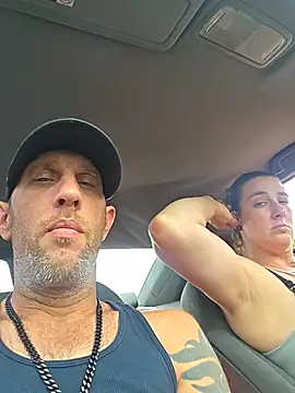 thespontaneouscouple42069 online show from 06.29.26