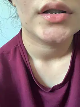 Snapshot of Doggymelisa chatting on 07.14.26 Doggymelisa online show from 07.14.26